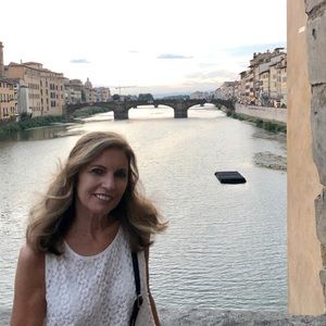 Meet your Posher, Anne